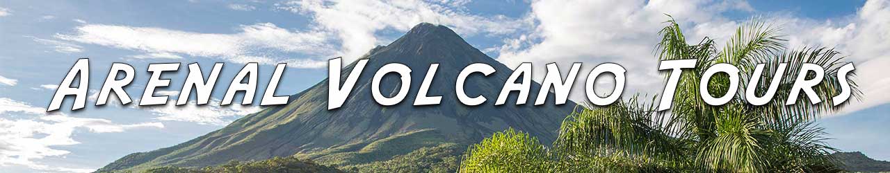 La Fortuna and Arenal Tours Discount