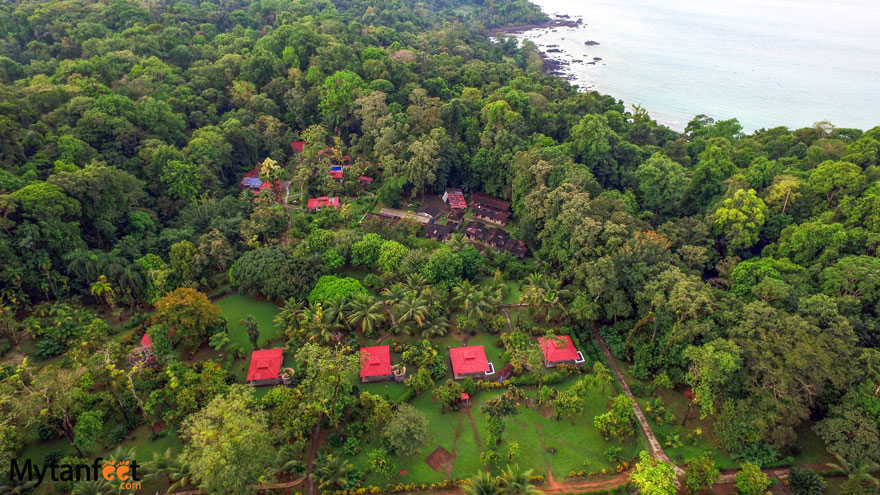 VISTA DRAKE LODGE, COSTA RICA/OSA PENINSULA: 228 fotos, comparação