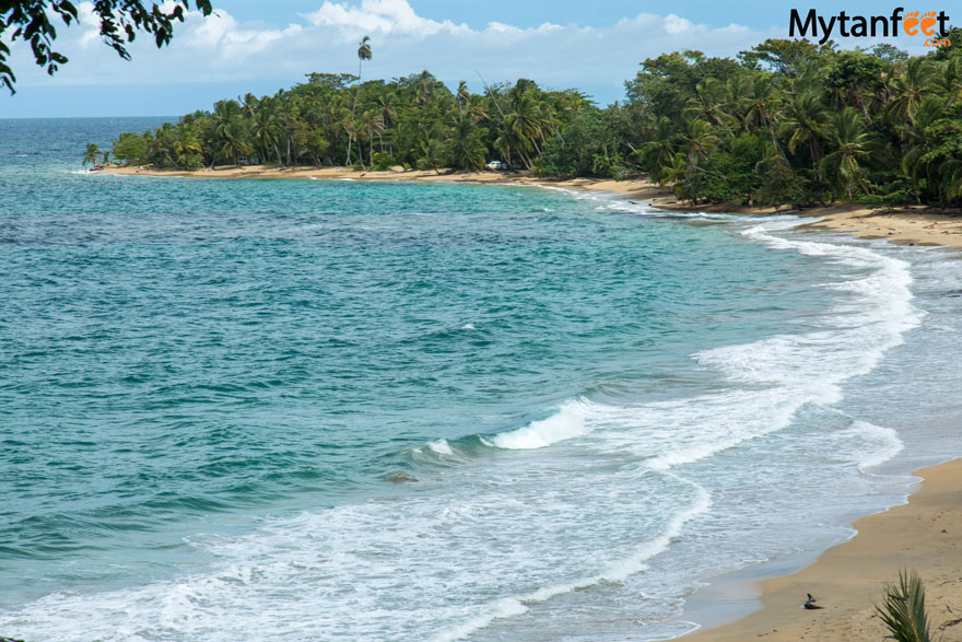 puerto viejo costa rica beaches