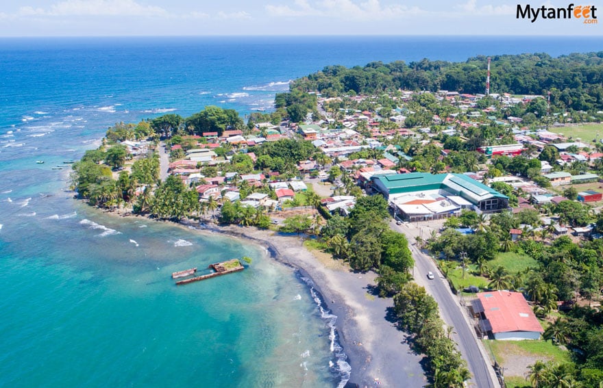 Puerto Viejo, Costa Rica - weather in November