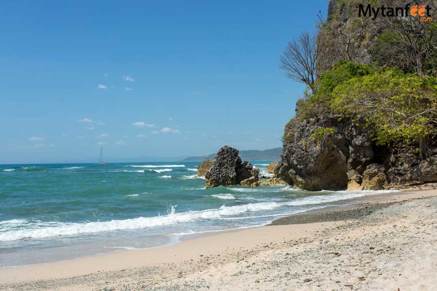 The Most Stunning White Sand Beaches In Costa Rica 3848