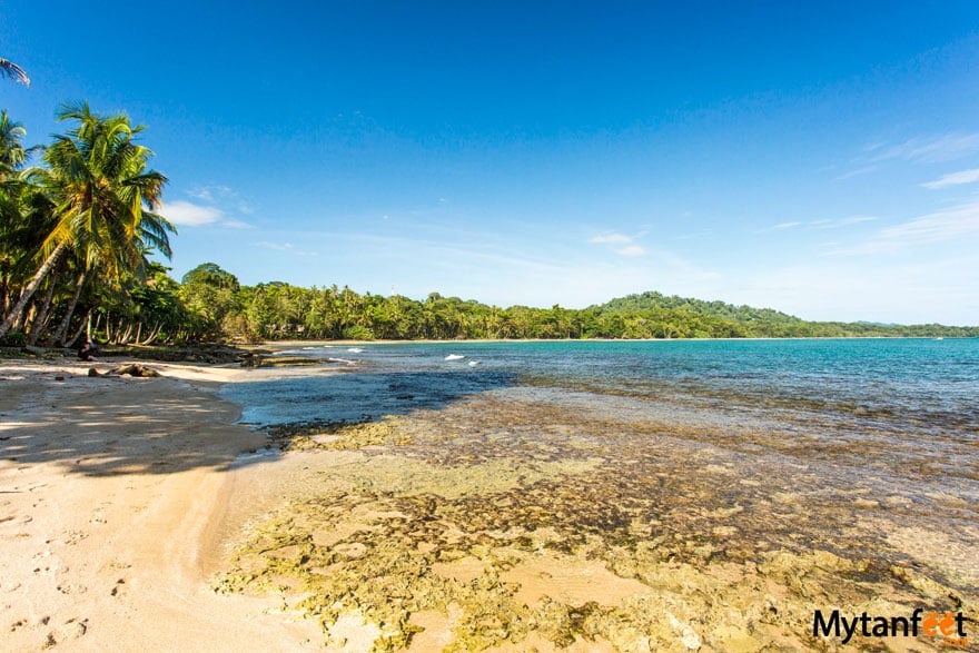 Playa Chiquita Costa Rica