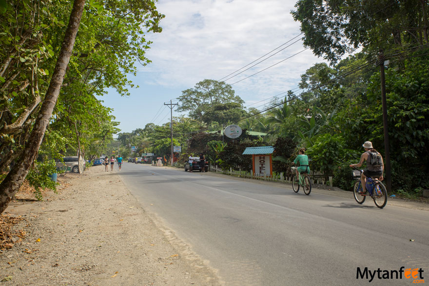 Things to do in Puerto Viejo de Talamanca - bike