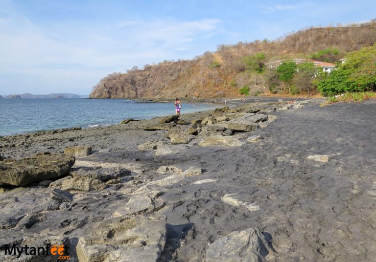 The Best Black Sand Beaches in Costa Rica Mytanfeet