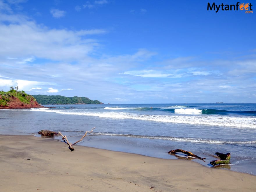 Playa Brasilito Beach Guide: Quiet Beach Town in Guanacaste