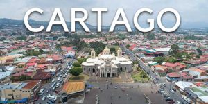 Cartago Costa rica featured