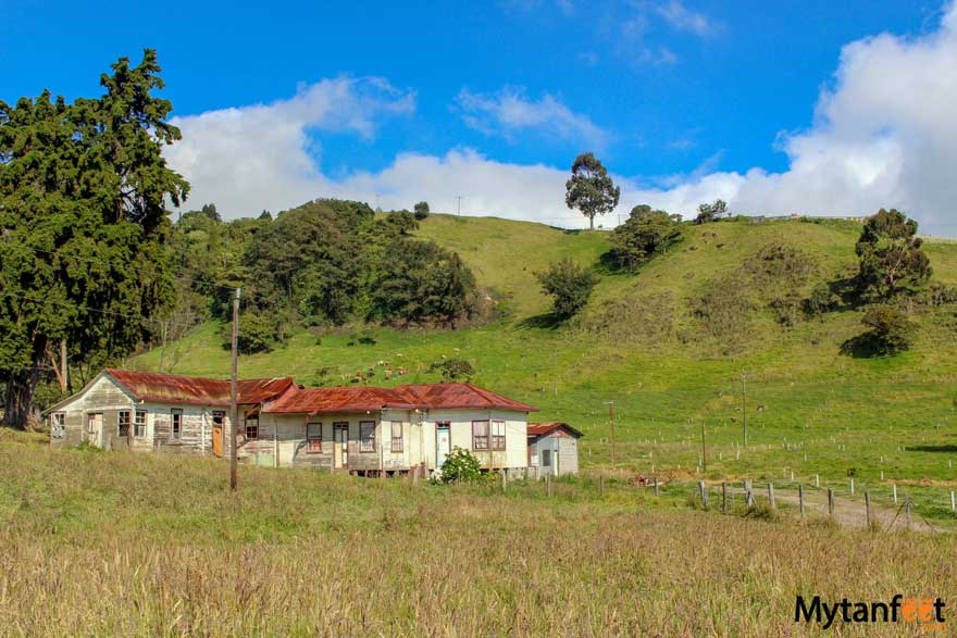 Things to do in Cartago - Finca Sanatorio Duran