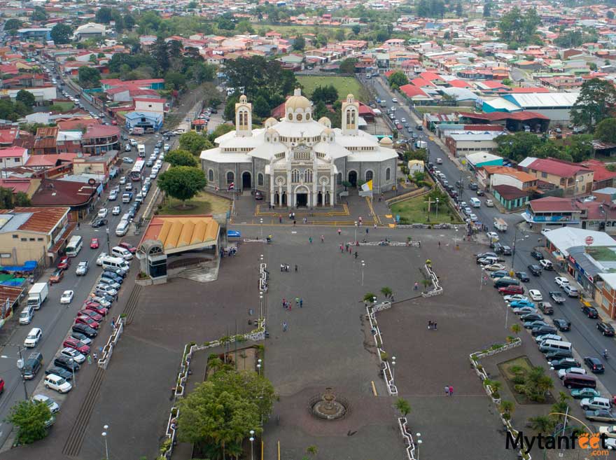 Cartago Basilica