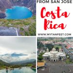Full Day Cartago and Irazu Volcano Tour from San Jose
