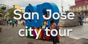 San Jose city tour featured