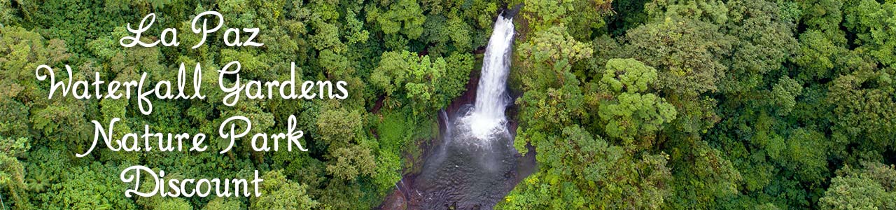 la paz waterfall gardens discount