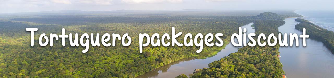 Pachira Tortuguero Packages discount