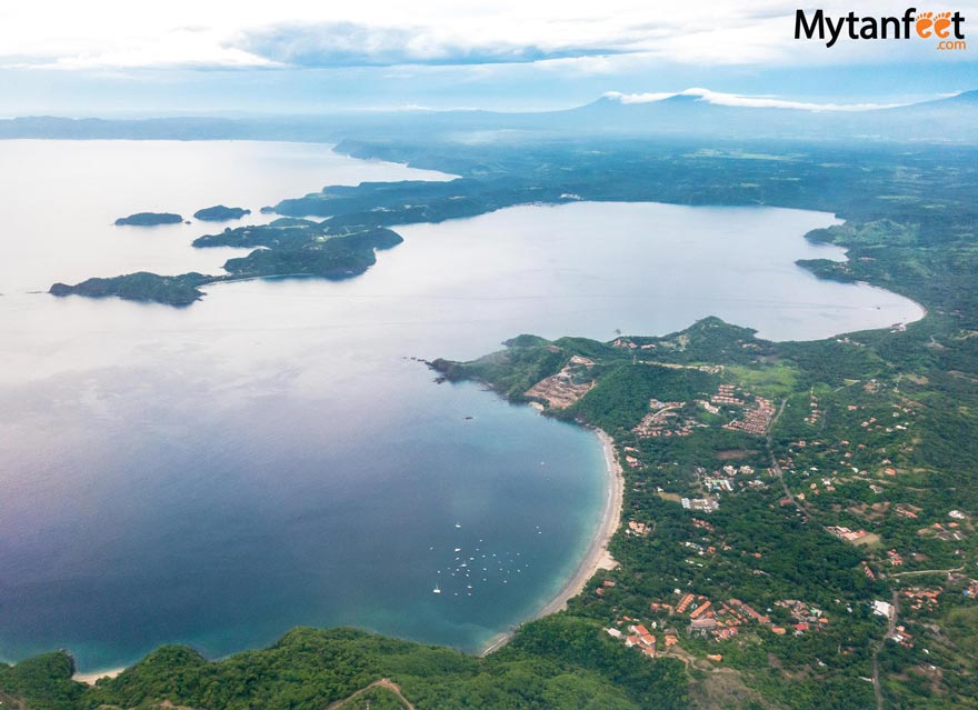 Gulf of Papagayo