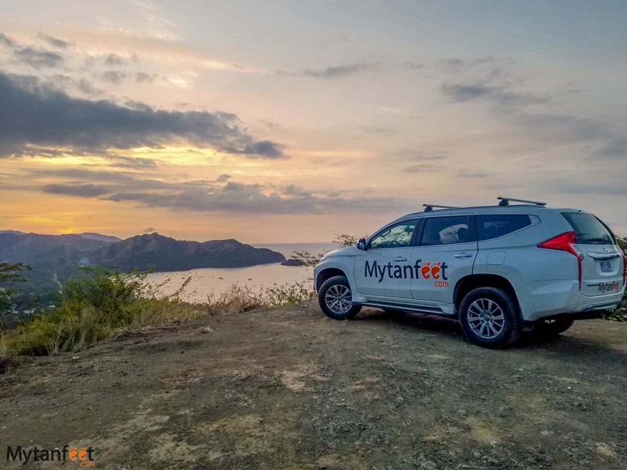 adobe car rental liberia airport costa rica