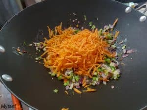 Traditional Costa Rican Rice with Chicken Recipe: Arroz con Pollo