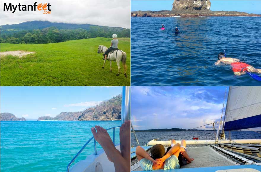 Things to do in Guanacaste Costa Rica