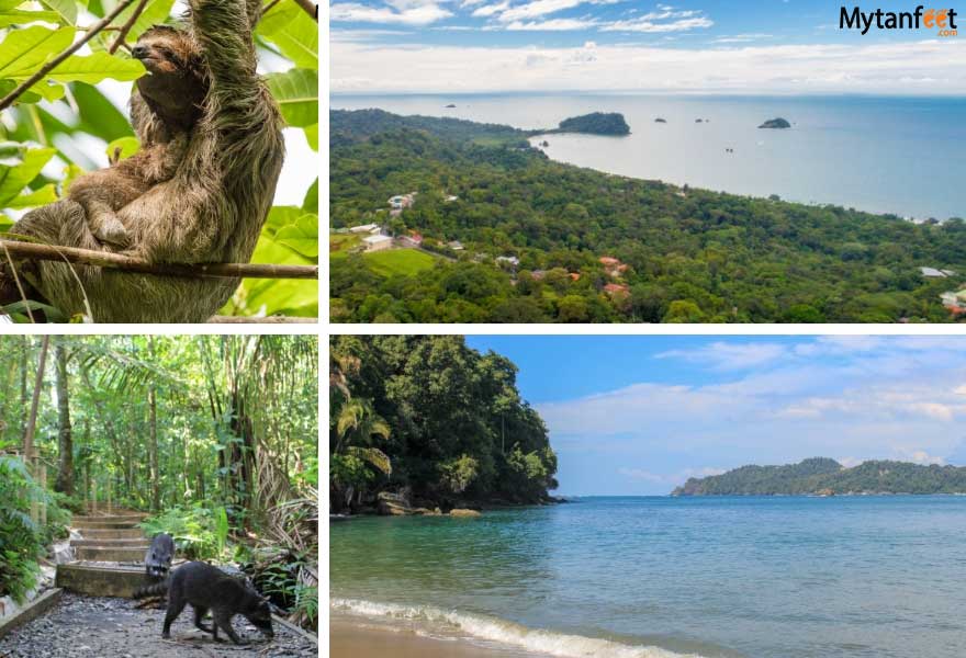 Epic Costa Rica One Month Road Trip Itinerary