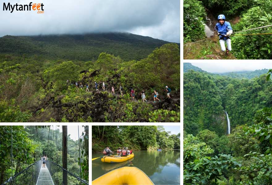 La Fortuna