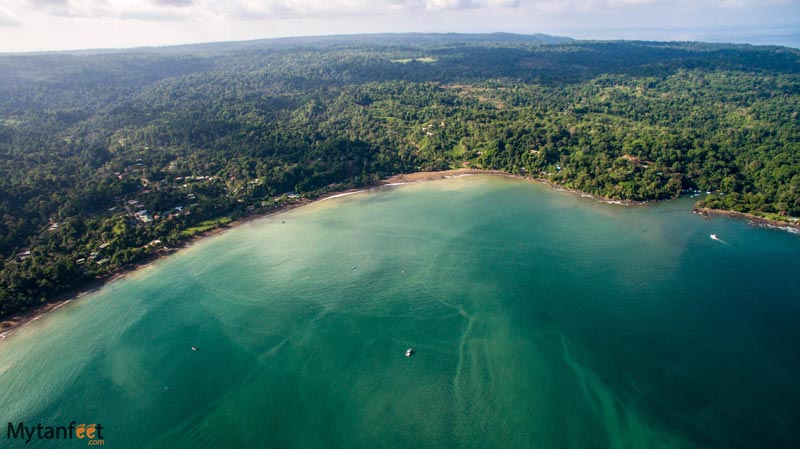 Drake Bay - Agujas River: 5 fotos - Puntarenas, Costa Rica