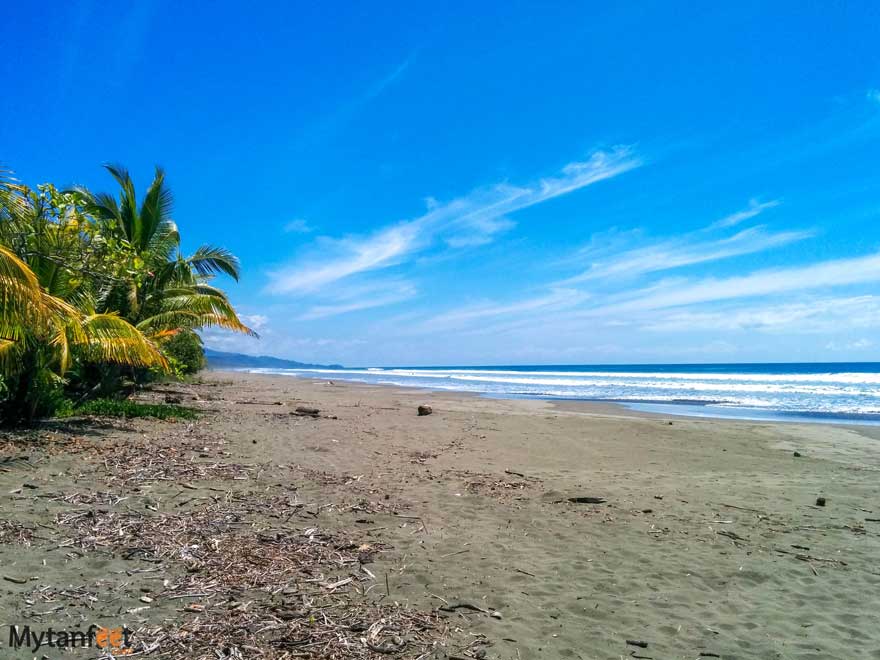 Playa Linda, Costa Rica (Matapalo): The Secret Beach by Dominical