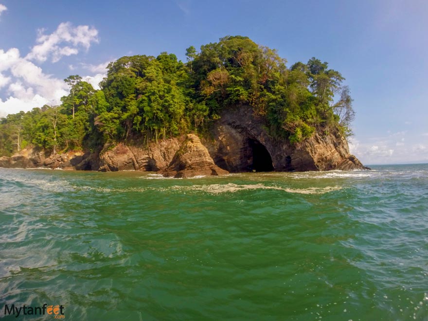 Ventanas caves