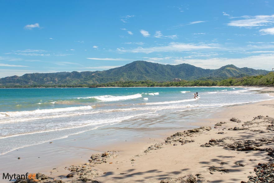 Puerto Viejo Guanacaste 