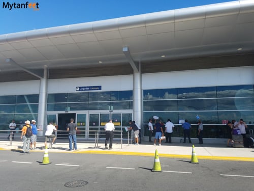 Costa Rica Airports Which Is the Best Airport to Fly Into