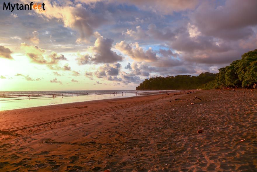 Playa Hermosa