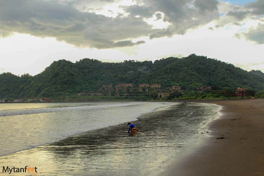 view of Los Sueños