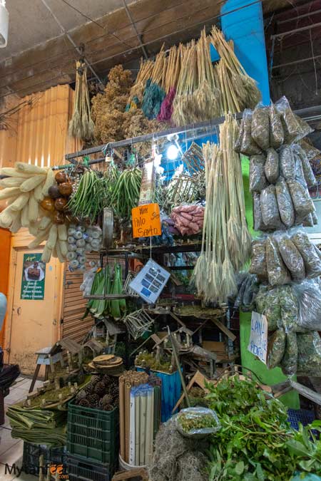 San Jose Central Market A Must Visit to Experience Culture Food