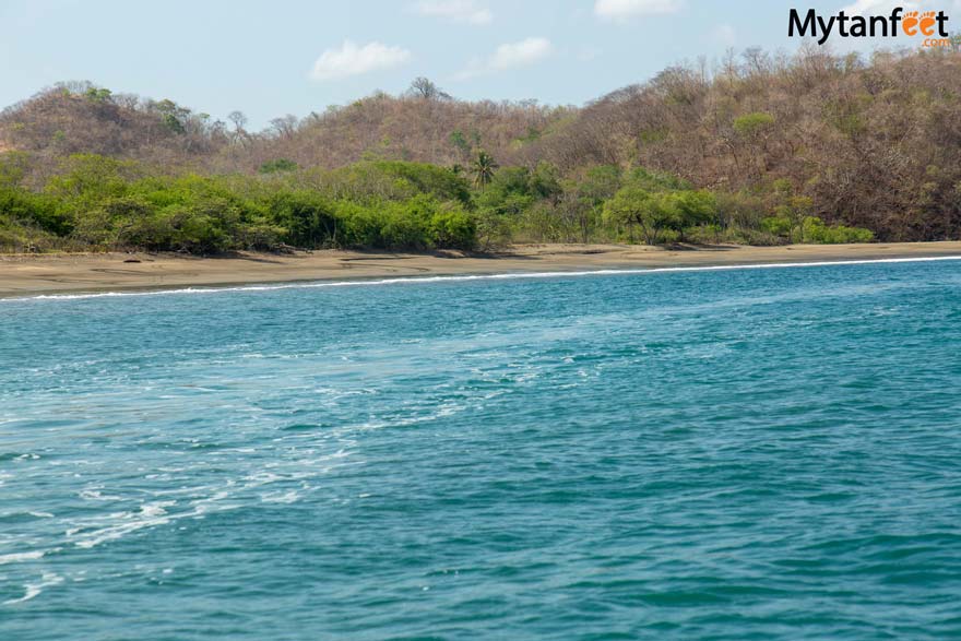 Playa Zapotal