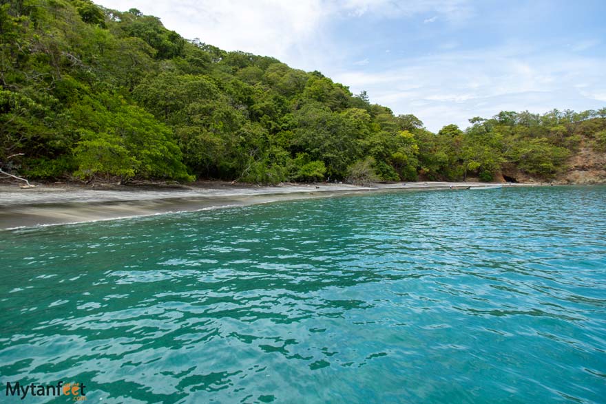 Playa Huevo Guanacaste