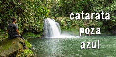 catarata poza azul featured