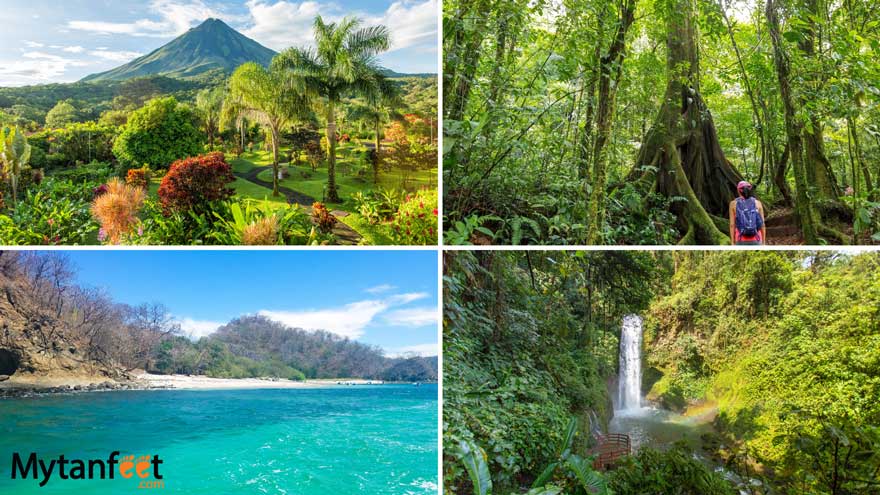 Do's and Don'ts of Costa Rica: Top Tips from Locals