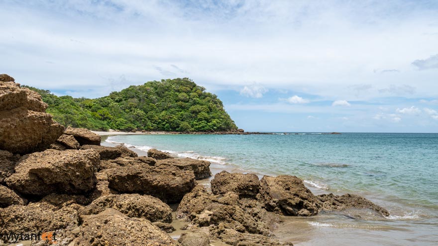  view of beach next door