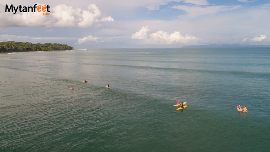 SUrf Expedition Surfing classes