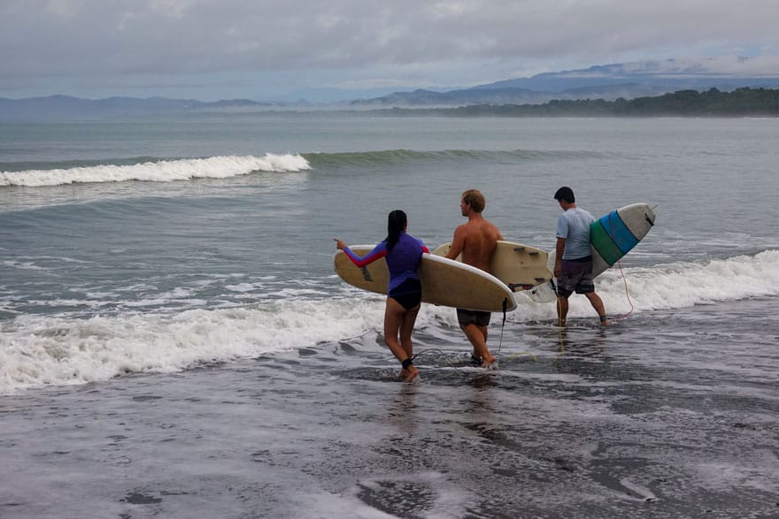 Surf Expedition Jack