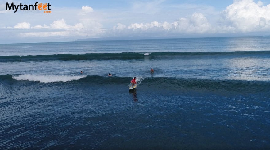 Surf Expedition Surf Camp - Surf Lessons