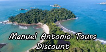 manuel antonio tours discount featured