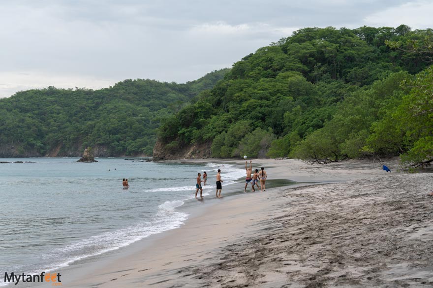 playa prieta