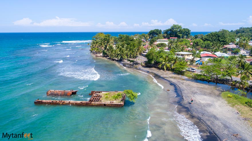 Puerto Viejo Costa Rica