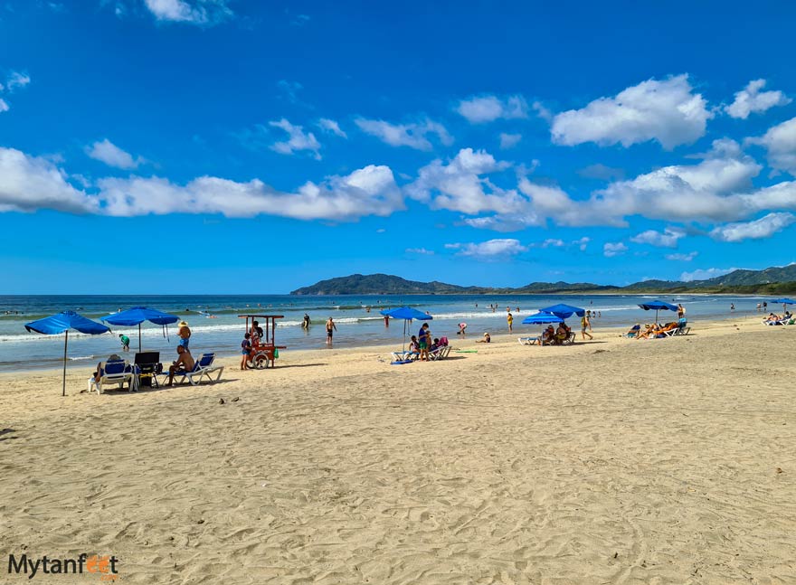 Tamarindo, Costa Rica: The Lively Guanacaste Surf Town