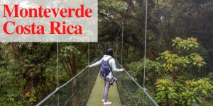 Monteverde Costa Rica featured