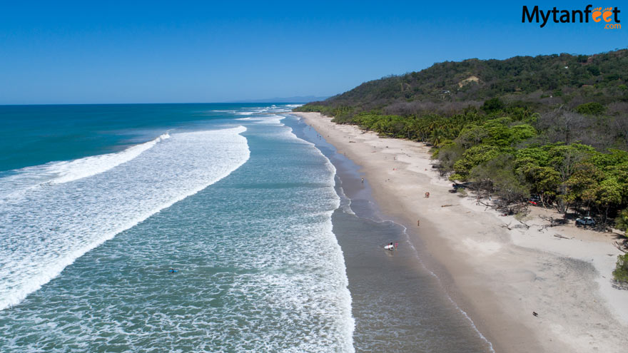 Santa Teresa, Costa Rica: A Guide to The Coolest Beach Town You've