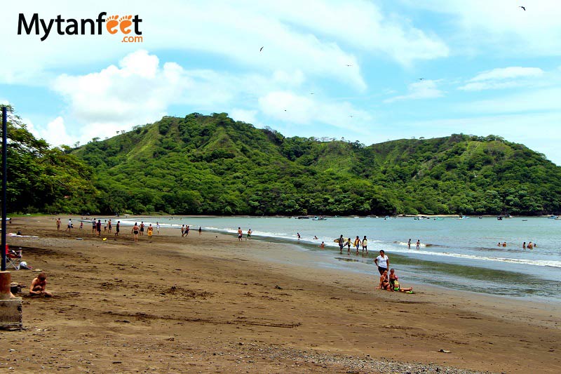 Playas Del Coco Costa Rica Best Beach Town in Papagayo