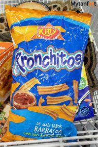 Costa Rican Snacks: Our Favorite Crunchy Snacks