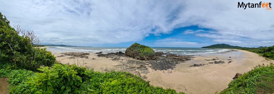 Playa Grande Marino Las Baulas National Park