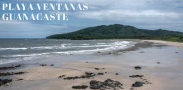 playa ventanas guanacaste featured