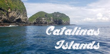 catalinas islands featured