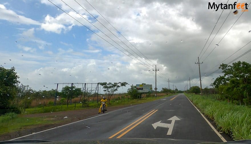 road 